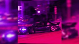 RICH BOY - PAYTON (SPED UP)