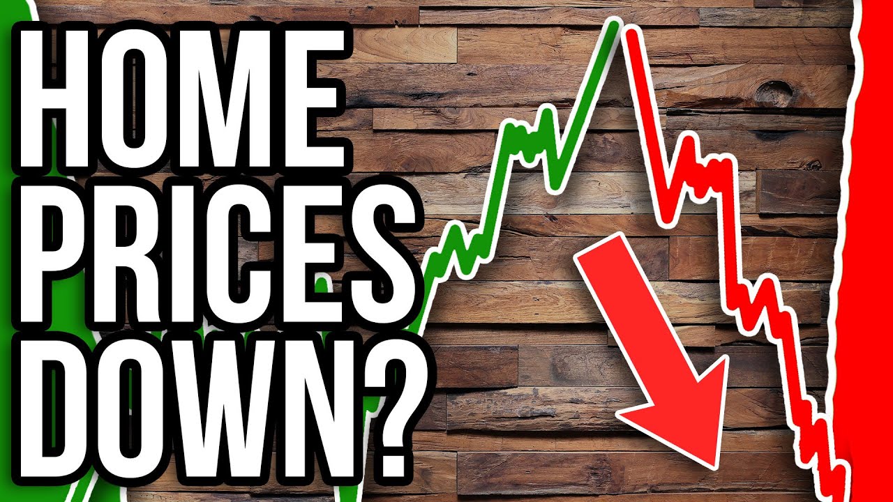 Will Lumber Prices Dropping Make Homes Affordable Again? YouTube