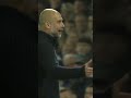 Pep guardiola couldnt resist some de zerbiball 