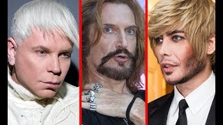 ИНСУЛЬТ, РАК, ЗАБВЕНИЕ | Куда делись фрики шоу-бизнеса 90-х и нулевых ИНСУЛЬТ, РАК, ЗАБВЕНИЕ | Куда делись фрики шоу-бизнеса 90-х и нулевых