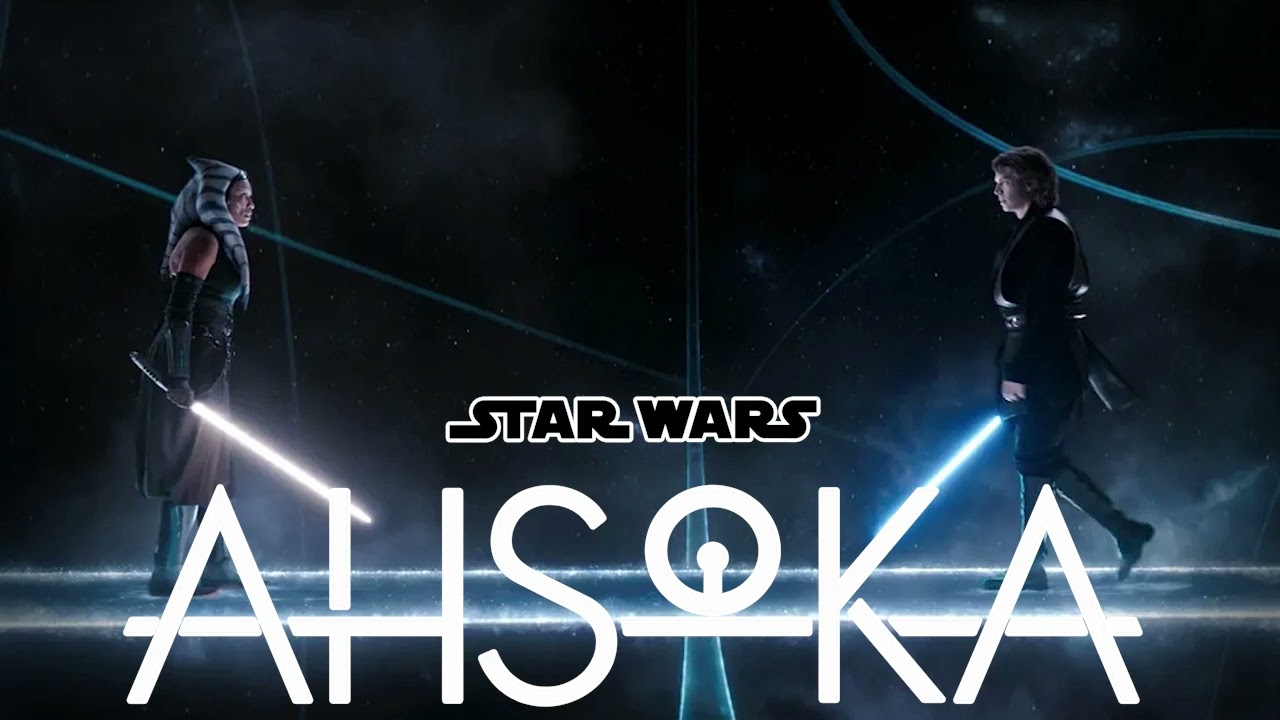 Ahsoka' Is Making the Same Mistakes as 'Star Wars: The Rise of Skywalker