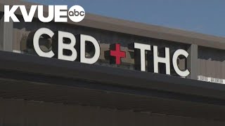 Local retailers express concerns as new federal law targets consumable hemp products with THC