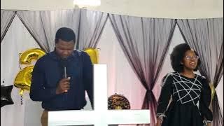 Songs: Nxa ebizwa amagama. EJerusalem'elisha