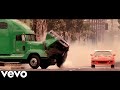 Rihanna  sm davuiside remix fast  furious race scene