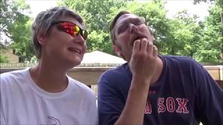 Season 2 Episode 7 YABO from Crosby's Corner's GAW