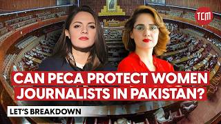 Who Does Peca Really Protect? | Breakdown