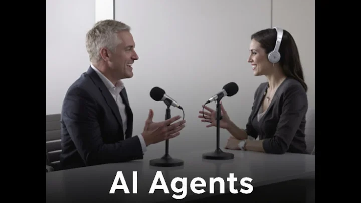 AI Agents Explained: Revolutionizing Business and Beyond