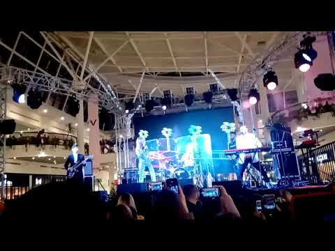 Tatyana Lviv Victoria Gardens Mall 02 11 2019 Youtube