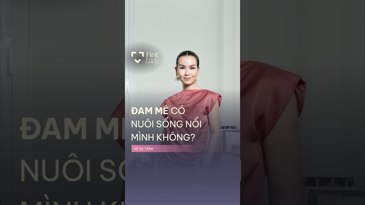 Đam mê có nuôi sống nổi mình không? Đam mê có nuôi sống nổi mình không?