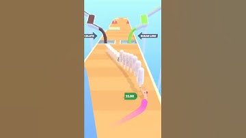 popsicle stick 3d all levels game iOS and Android