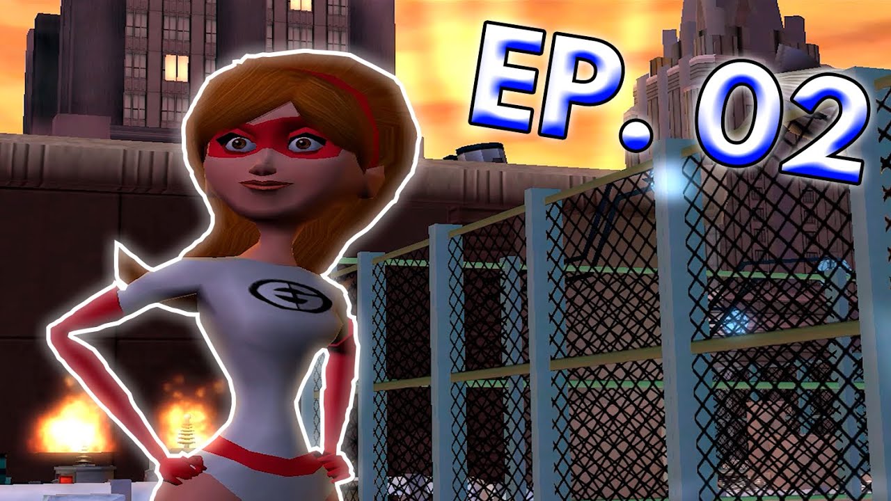 os incriveis 2 ps2 download os incriveis 2 ps2 download