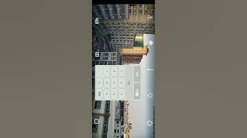 How to open and close human tracking for 4G ptz of Anxinshi in CamHi App for preview