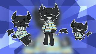 Dizzy dizzy meme ( commission )