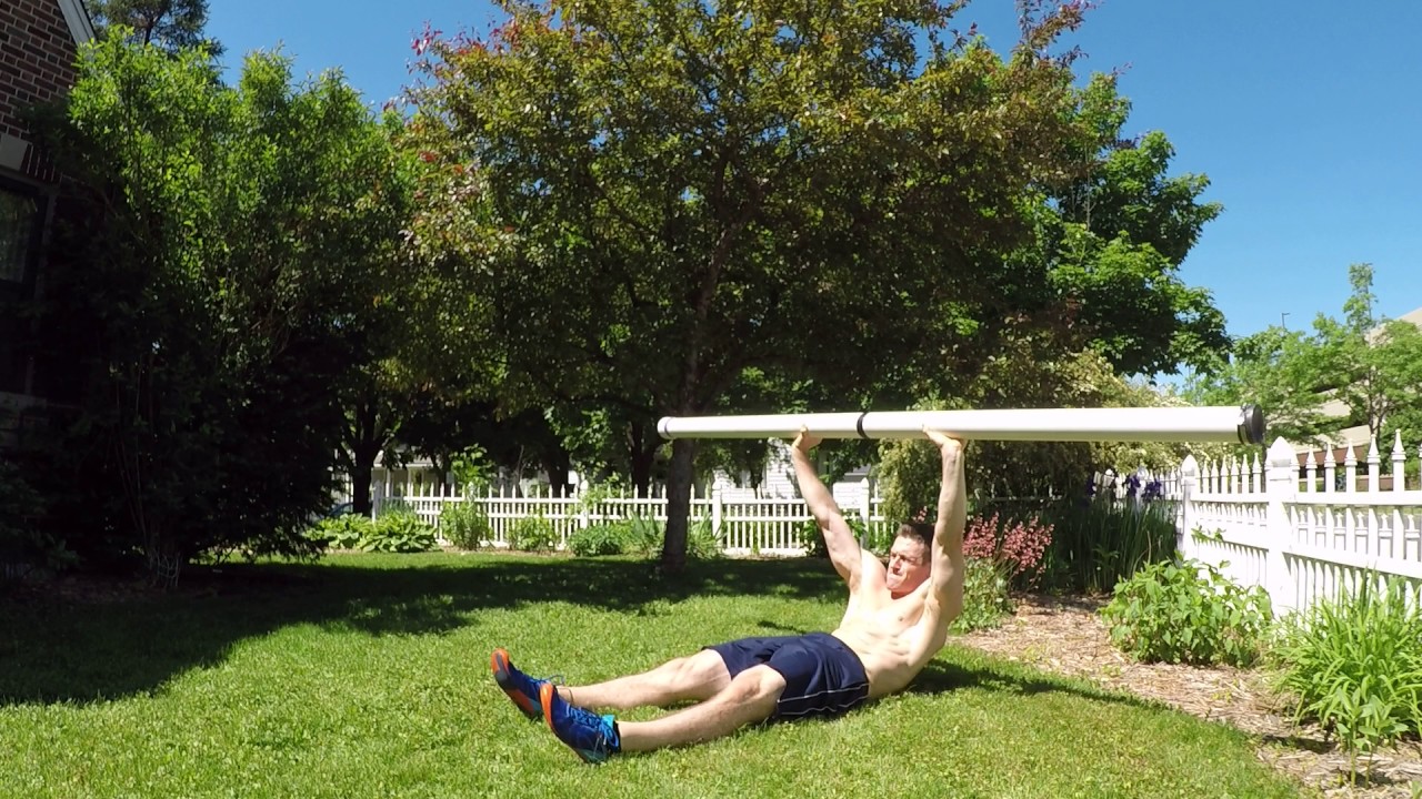 Slosh Pipe Exercises Get Ups to Blast the Core YouTube