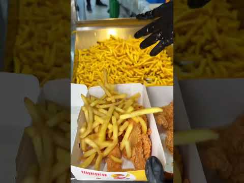 دجاج مخلي محلي رقم ١ بفضل الله ❤️❤️