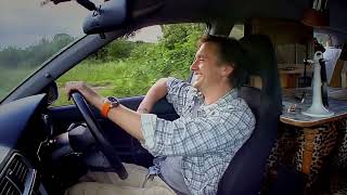 Top Gear Africa Special 13