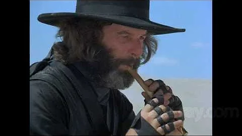 Keoma o.s.t. / El Topo