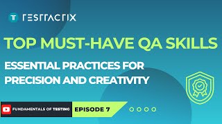 Master These Skills To Dominate Testing Testtactix