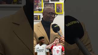 Roy Keane or Claude Makelele?! 👀 Net Worth