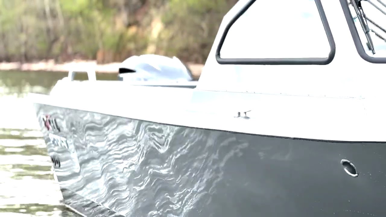 Excel Boats Stormcat