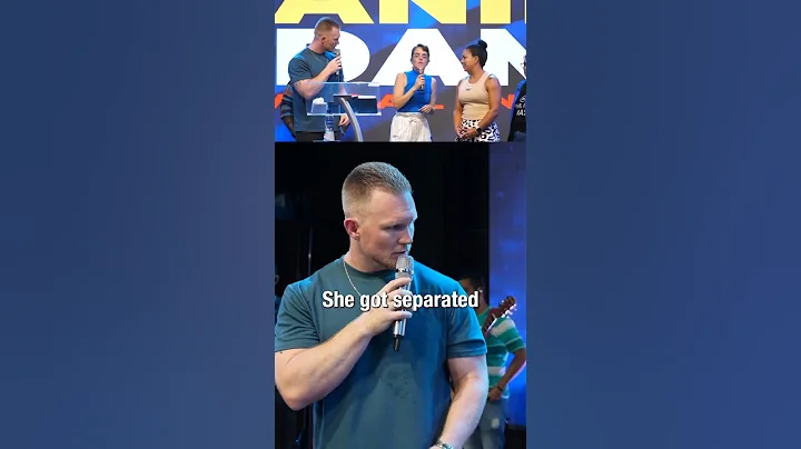 God Showed Me This About Her Divorce!! #God #prophecy #divorce #restoration #shorts