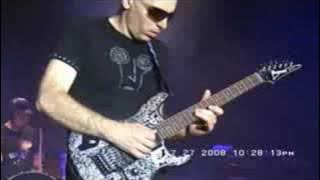 Download lagu Joe Satriani - Cryin' LIVE IN CURITIBA 2008 - Widescreen