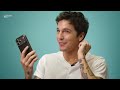 Beginning of video
