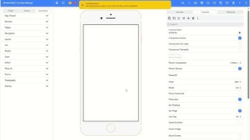 SithasoIONIC7 Wireframes - Mastering Voice Command KITT - Part 02