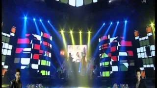 AF10 Concert Week3 ตองบีม เธอที่รัก130713