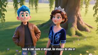 The Tragic Story of Léna: A Cautionary Tale for the Digital Age