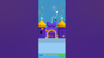 Join Clash 3D | Level - 132 | Gameplay Walkthrough | Android/iOS