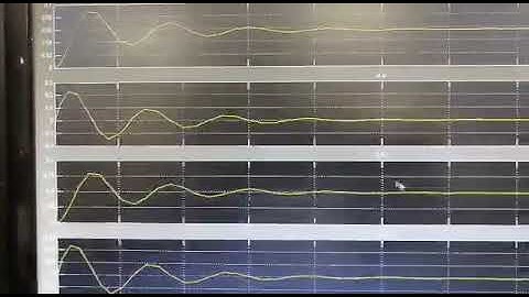 EPM471: Electrical Testing(3): P4 Small Signal Stability
