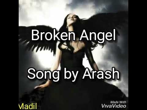 Broken angel на русском