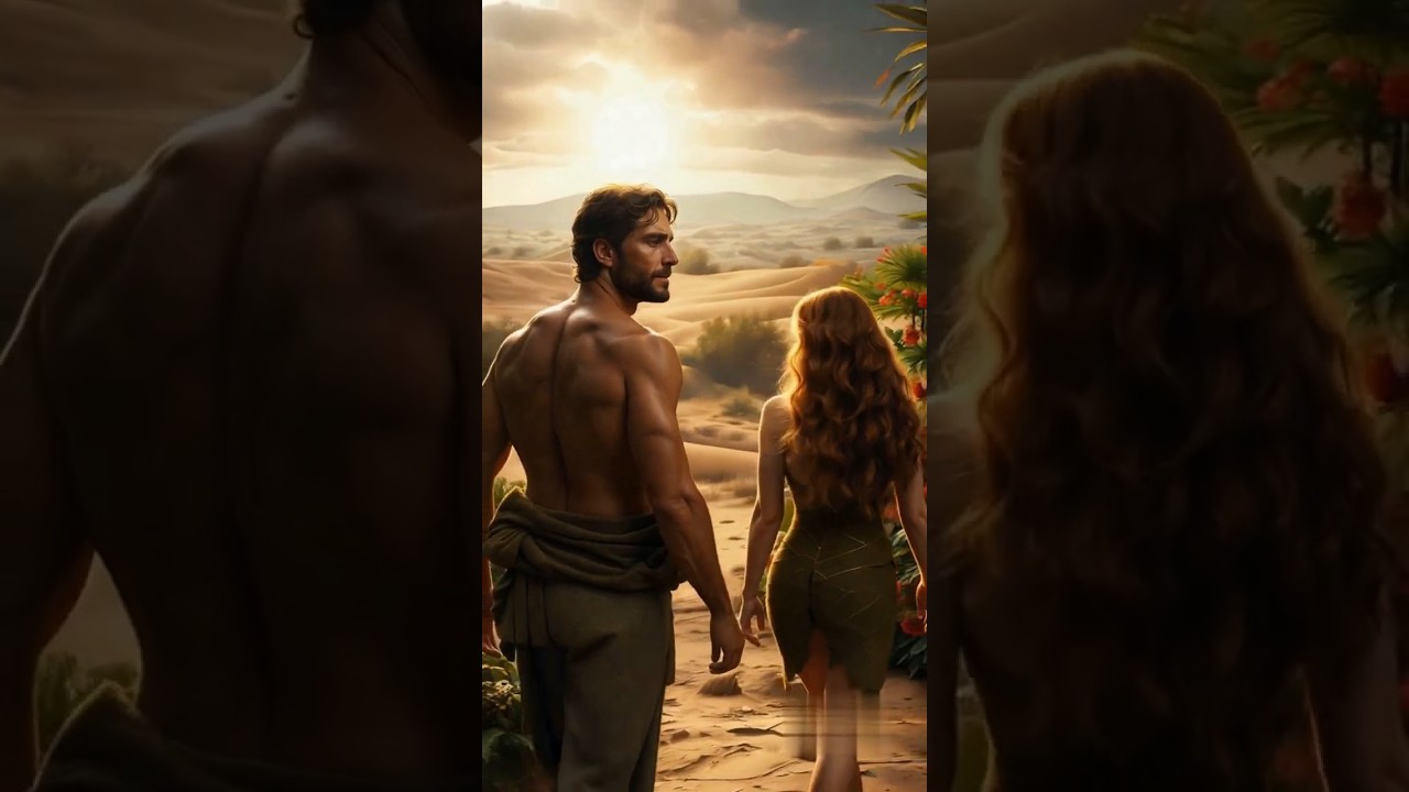 One Choice That Changed Everything | The Adam & Eve Story 