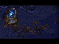 StarCraft Remastered: UEDAIP xP2 - Dunes of Shakuras
