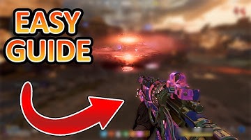 RAI K-84 (FREE Wonder Weapon in Firebase Z) - Cold War Zombies Guide