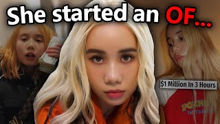 The Lil Tay Situation is Disgusting...