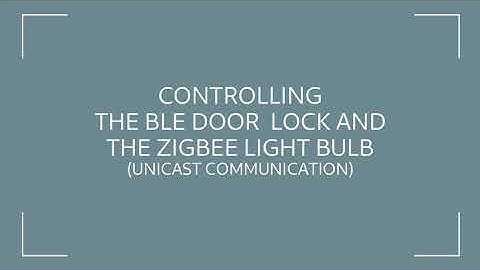 Toward a Gateway-Free Smart Home using Cross-Technology Communication