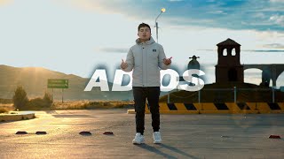 Adiós Ambkor COVER by: Zxe