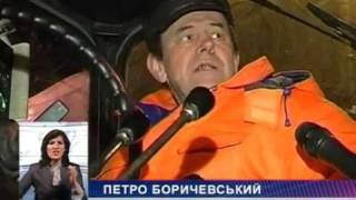 Житомир: Снег в Житомире убирают и днем и ночью