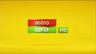 Astro ceria hd ident