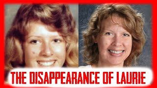 The Disappearance of Laurie Partridge