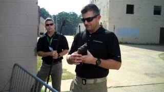 Recon Scout Throwbot XT