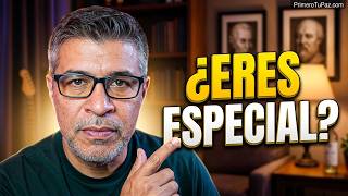 ¿Mendigando amor? Cómo trascender el especialismo
