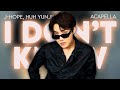 j-hope - I don