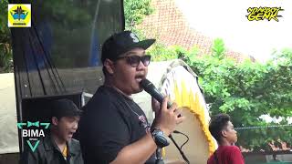 NDARBOY GENK - BAIK BAIK SAJA || HUT SMA N 1 DONOROJO