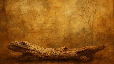 Two AI Voices Drift Through Philosophy and Literature | Local LLM Audio Streaming