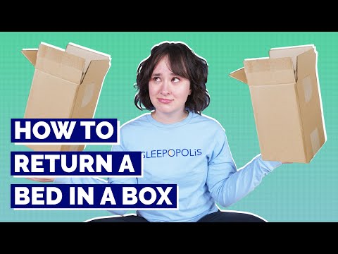 How To Return