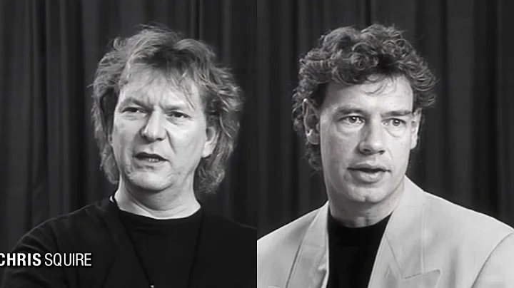 Yes Rock and Roll Hall of Fame Documentary