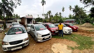 second hand car new collection showroom in Guwahati//second hand car price in Guwahati Assam 